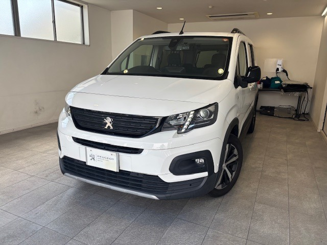リフターGT ディーゼル