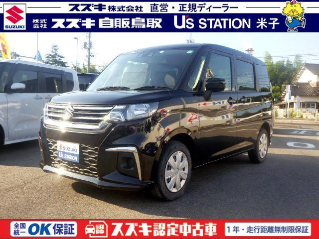 ソリオ 1.2 G 4WD 