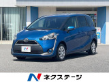 トヨタ シエンタ