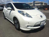 リーフ 30kWh G サンクス エディション 