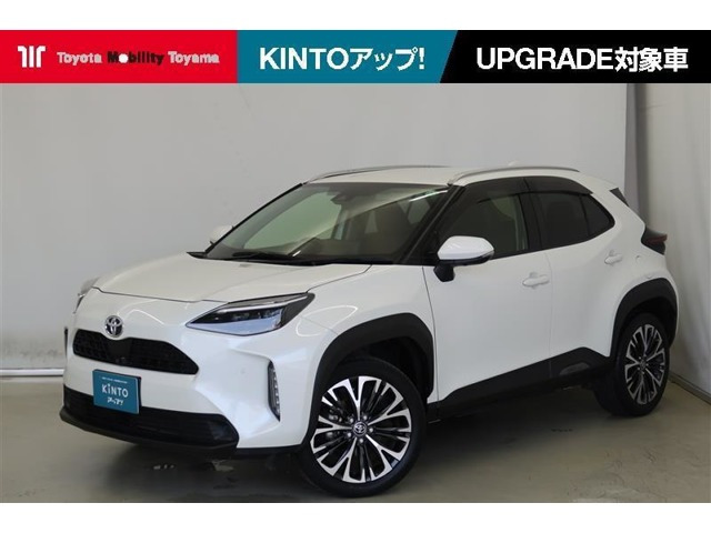 ヤリスクロス 1.5 Z 