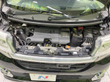 親切・丁寧な専門メカニックスタッフが応対!・車検・点検整備・事故等の修理などアフターサービスも安心。お車のカスタマイズもネクステージのサービススタッフまでご相談ください!