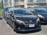 ウィッシュ 1.8 S 