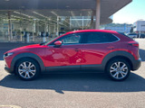 CX-30 2.0 20S プロアクティブ ツーリングセレクション 