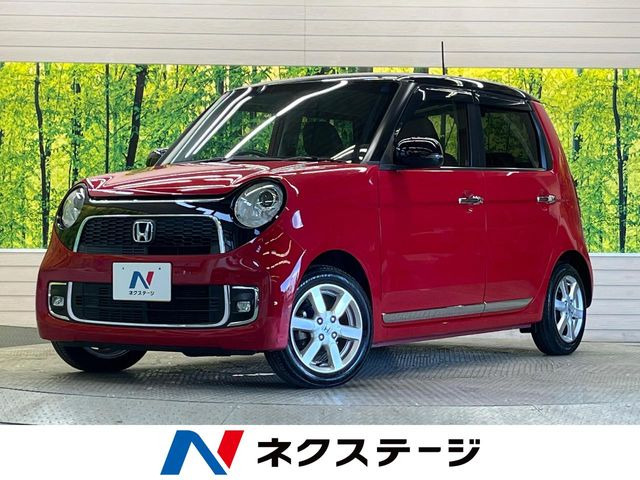 N-ONE プレミアム 