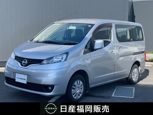 NV200バネット1.6 16X-3R