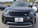 ディスカバリー HSE ディーゼル 4WD 