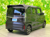 N-BOXカスタム  