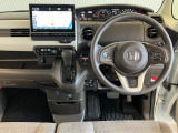 N-BOX G 
