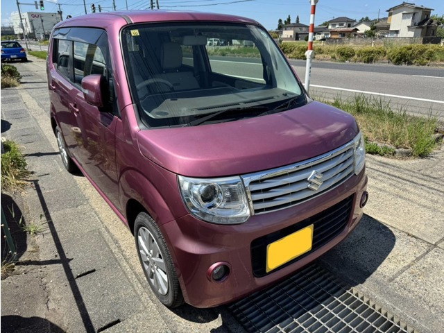 MRワゴンウィット XS 4WD