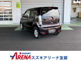 ワゴンR FZ 