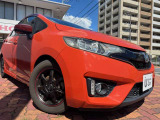 フィット 1.5 RS 