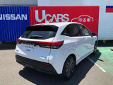 ノート 1.2 X FOUR 4WD 