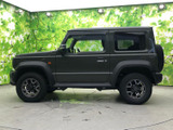 ジムニーシエラ 1.5 JC 4WD 