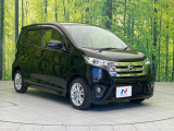 大好評のボディコーティング「弾スプラッシュコート」もご納車までに施工可能。通常のガラスコートと異なる、耐久年数6年の無機質ガラスコーティングが、ボディをキレイな状態に保ってくれます。