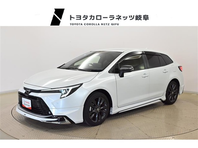 カローラツーリング 1.5 W×B 
