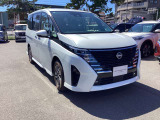 セレナ 1.4 e-POWER ハイウェイスター V 