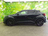 C-HR ハイブリッド 1.8 G モード ネロ セーフティ プラスIII 
