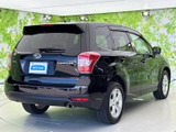フォレスター 2.0i-L アイサイト 4WD 
