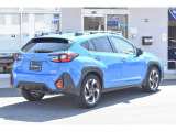 クロストレック 2.0 リミテッド 4WD AWD車 ナビ機能なし