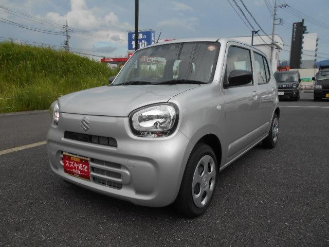 アルト L 