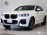 X4 20d Mスポーツ