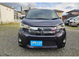 eKカスタム T 4WD 