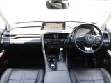 RX 450h バージョンL 4WD 