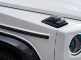 Gクラス G400d AMG ライン 4WD 特別限定車マヌファクトゥーアED保証付