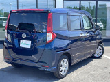 ルーミー 1.0 X 4WD 修復歴無し