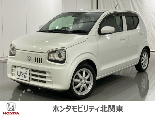 アルト X 