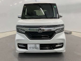 N-BOXカスタム G L ターボ ホンダセンシング 