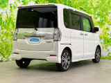 タントカスタム RS トップエディション SAII 