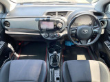 ヴィッツ 1.5 RS Gs 