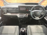 ステップワゴン 2.0 スパーダ ハイブリッド G ホンダセンシング 