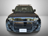 ディフェンダー 110 V8 5.0L P525 4WD 