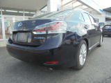 HS 250h 