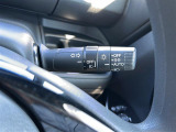 【 オートライト 】オートライトなのでライトの点け忘れを気にすることなく運転が出来ます♪