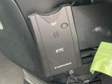 【ETC】高速道路の料金所をストレスなく通過!話題のスポットやサービスエリアに多い「スマートIC」利用時は必須のアイテムです。当店でセットアップを実施、ご納車当日からすぐにご利用いただけます!