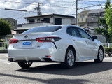 カムリ 2.5 WS 