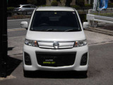AZ-ワゴン XS リミテッド 4WD 特別限定車 ナビ オートライト