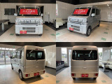 エブリイ ジョイン ターボ 4WD 