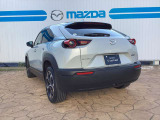 MX-30ロータリーEV ナチュラル モノトーン 