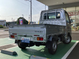 ハイゼットトラック スタンダード SAIIIt 4WD 5MT