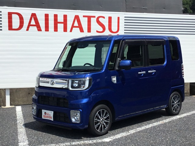 ピクシスメガGターボ SAIII