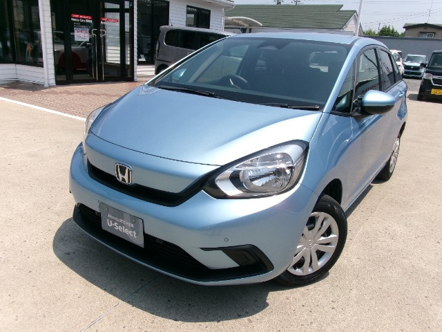 ホンダ フィット 
