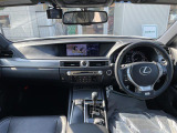 GS 450h Fスポーツ 本革シート サンルーフ