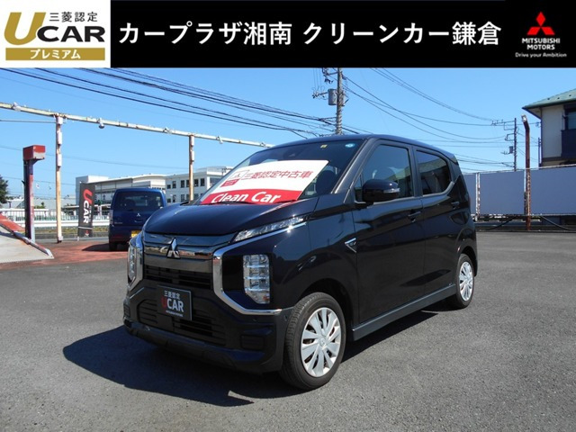 eKクロス EVG