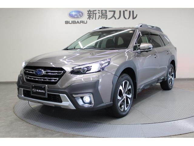 レガシィアウトバック  1.8 リミテッド EX 4WD