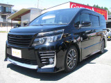 ヴォクシー 2.0 ZS 4WD